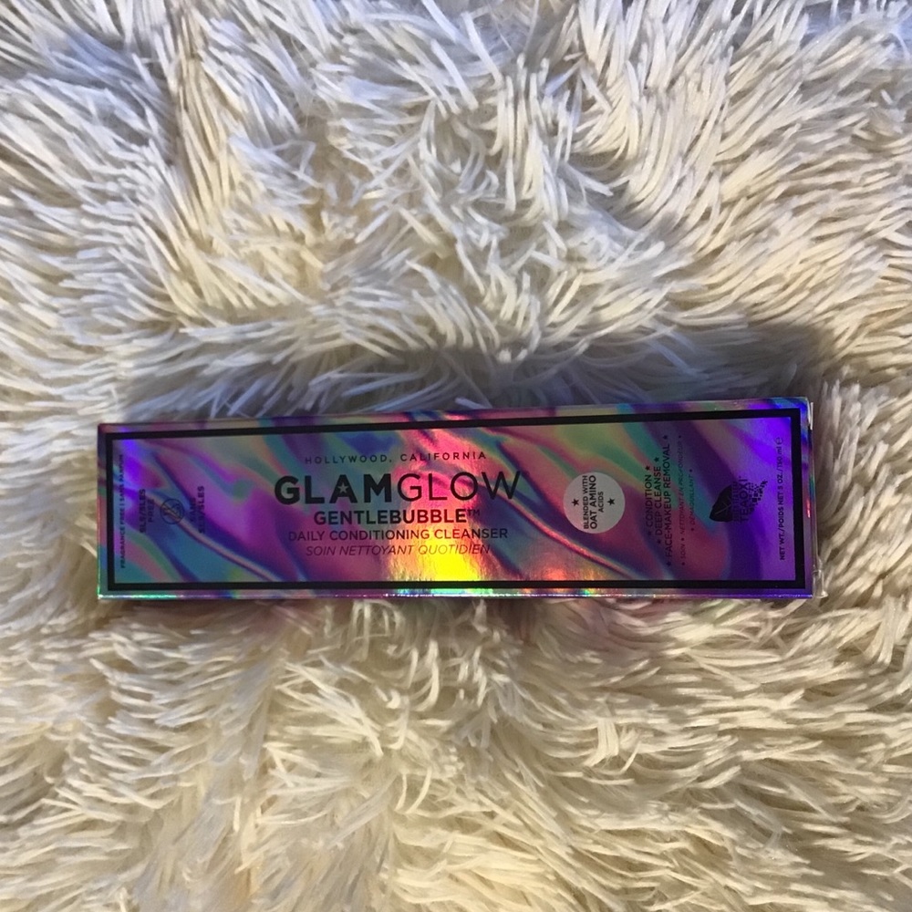GlamGlow